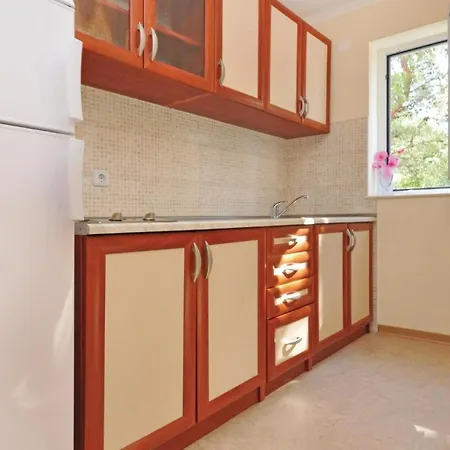 Apartment Amazing In Mimice