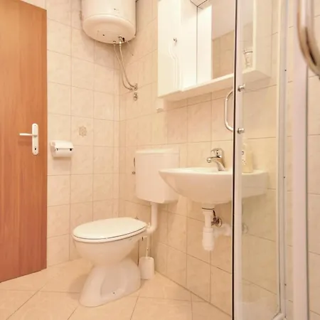 Apartment Amazing In Mimice