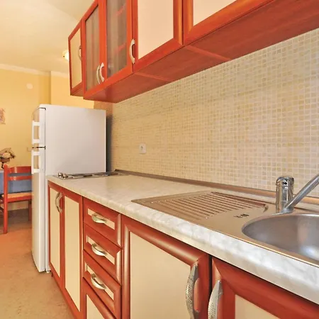 Amazing In Apartment